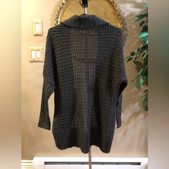 Nit cardigan - Picture 2 of 3